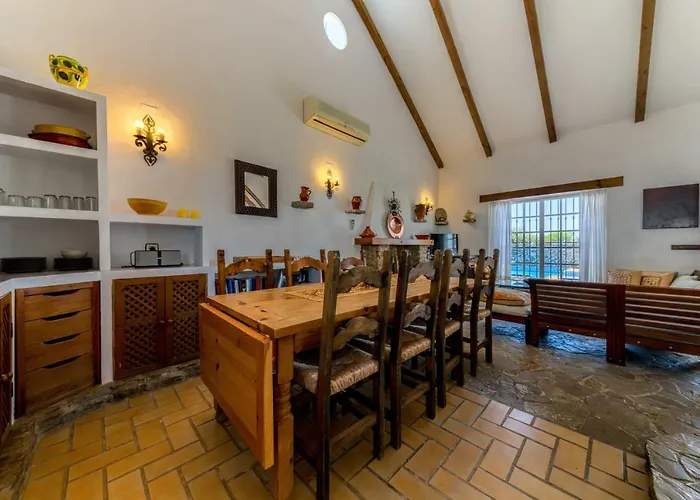 Holiday home Casa Zahora