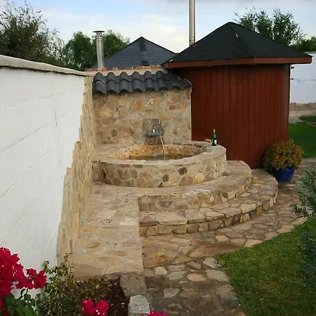 Casa Prázdninový dům *