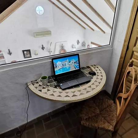 Casa Prázdninový dům Zahora
