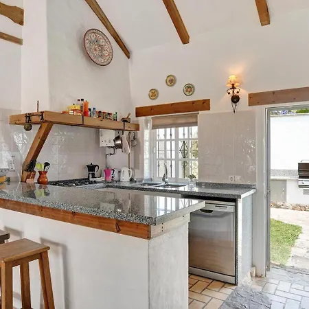 Casa Zahora