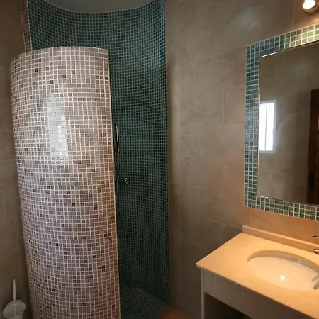 Prázdninový dům Casa Zahora