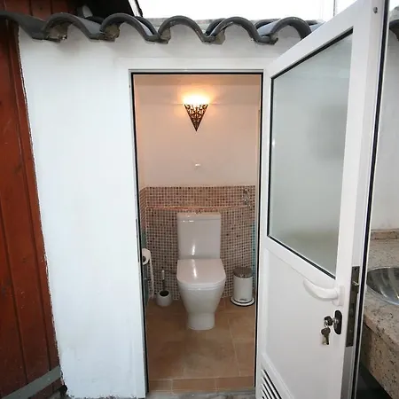 Casa Zahora