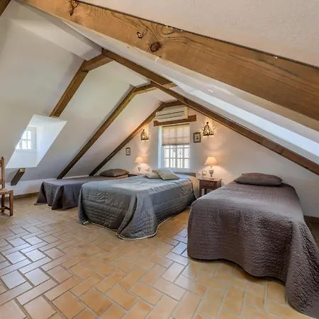 Prázdninový dům Casa