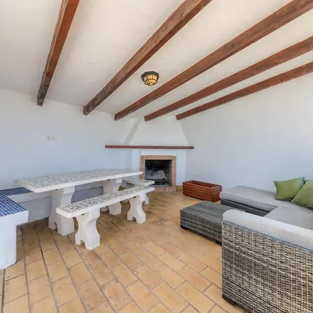 Casa Zahora